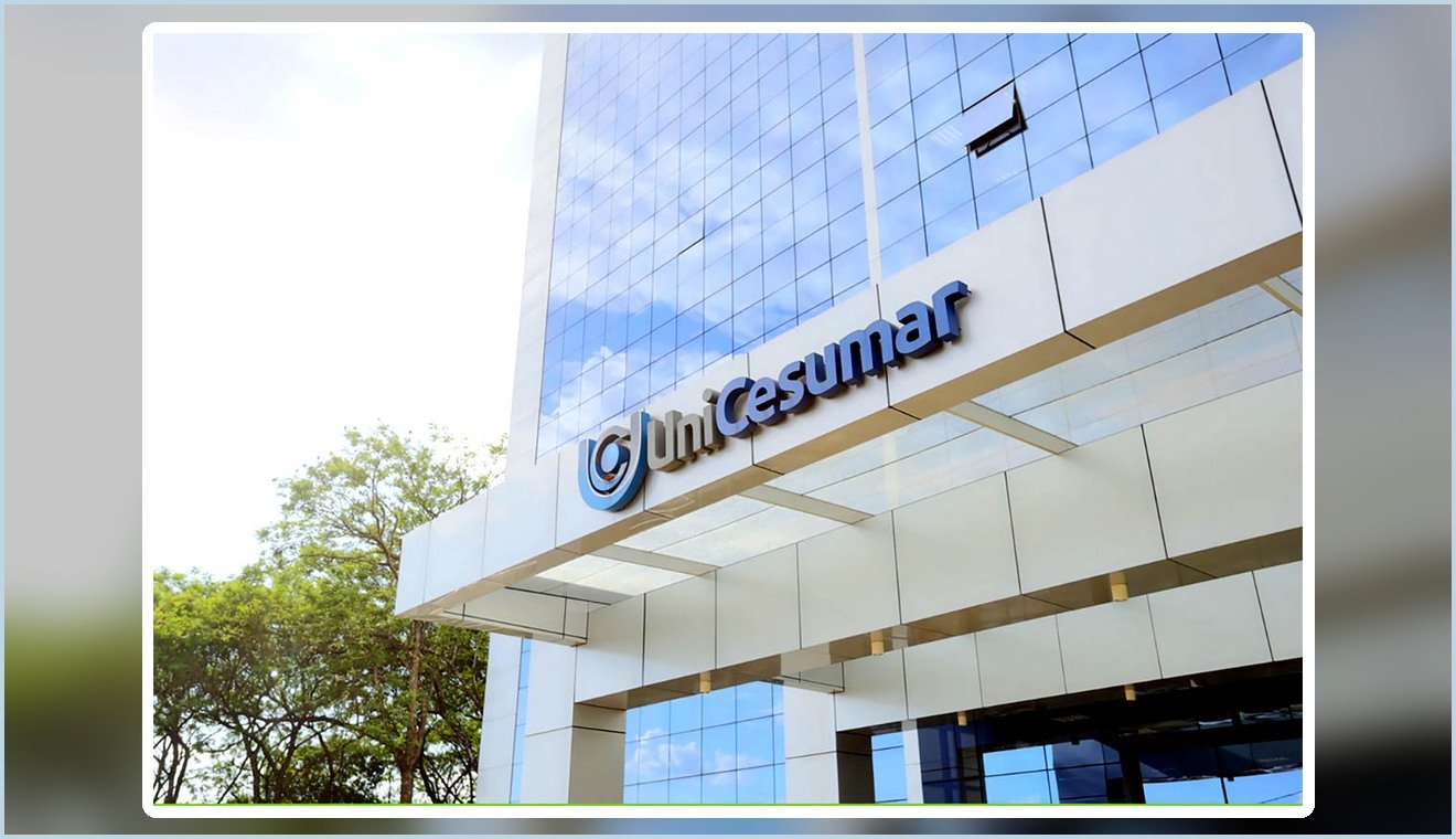 Cliente do Grupo Braservice: UniCesumar