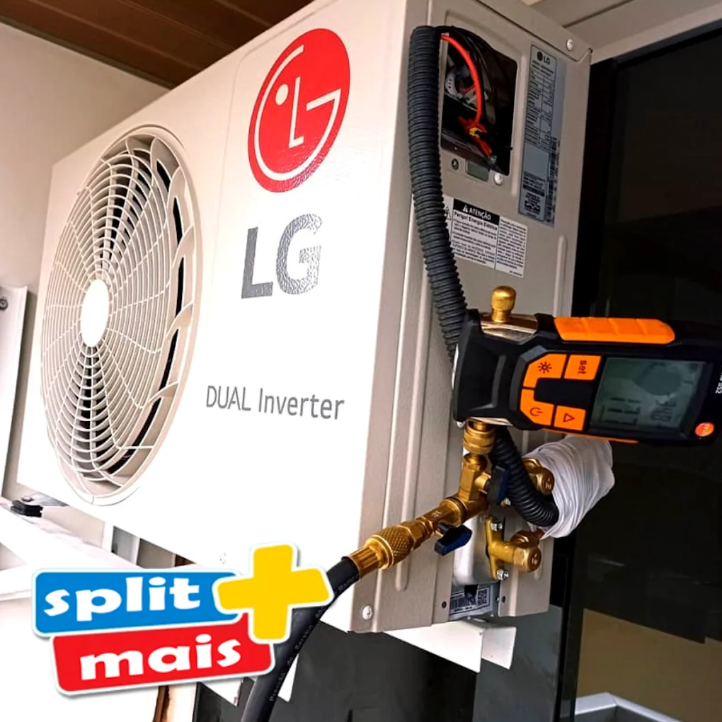 Atendimento técnico autorizado com equipamentos de diagnóstico